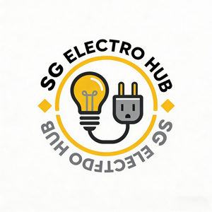 SG Electro Hub