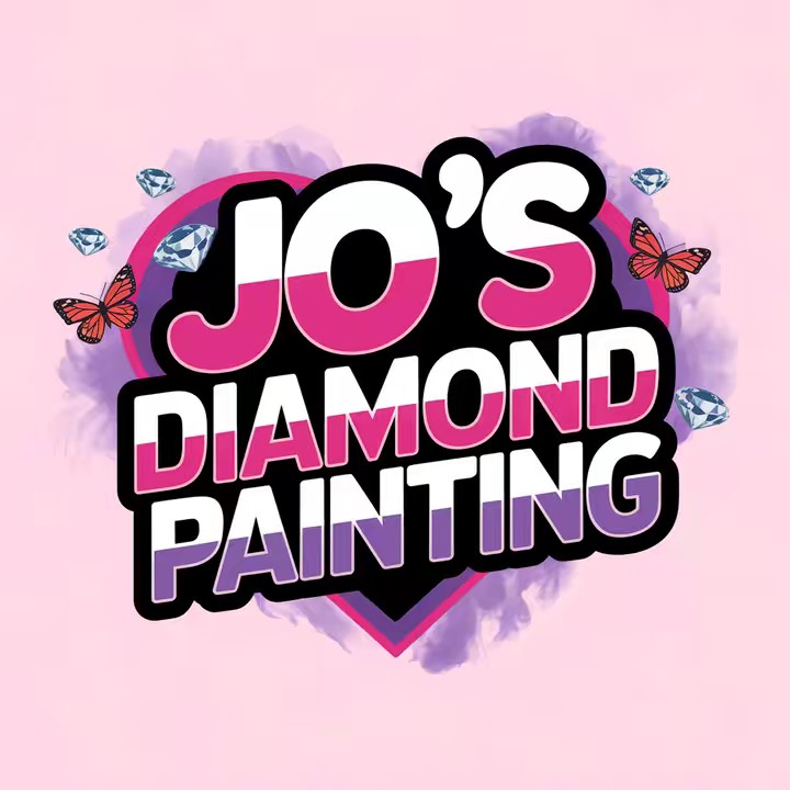jo'sdiamondpainting