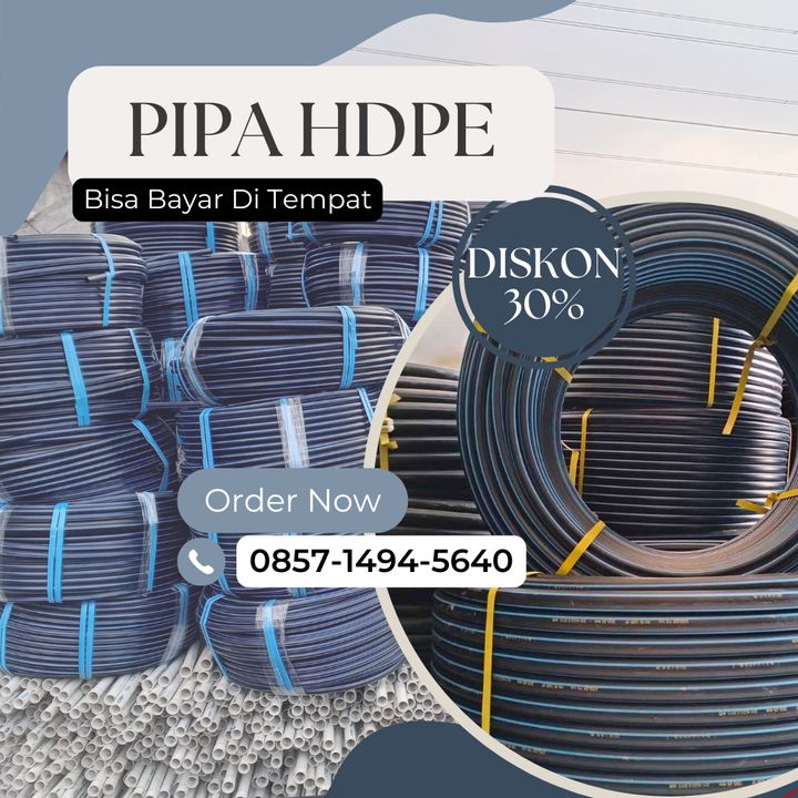 Pipa aksesoris berkah