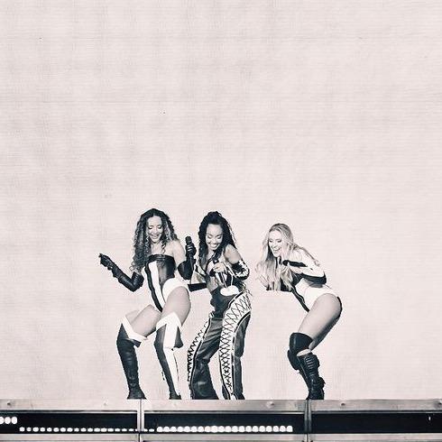 leighannexlittlemixstan