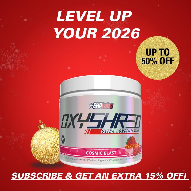 Summer Gear Up x OxyShred Ultra Energy Powder | 33 Serves | Pre-Workout Energy & Focus Support | Daily Performance Routine | Sugar Free
