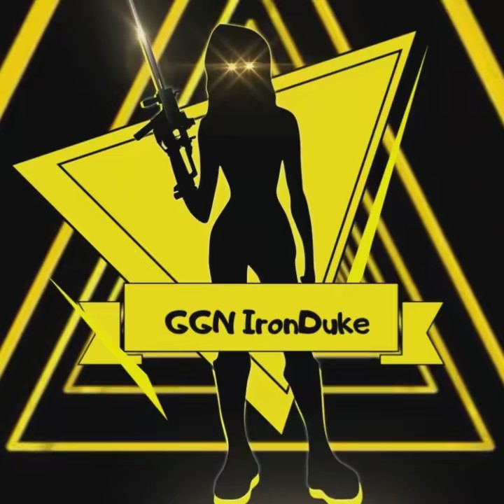 GGN IronDuke