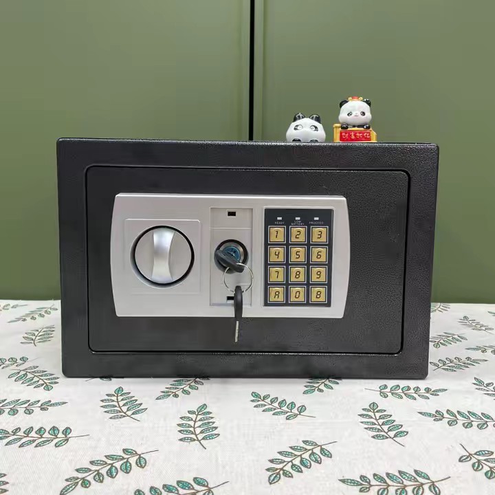 safe box for money