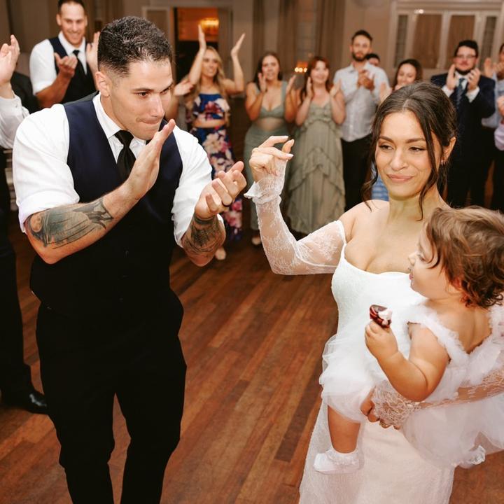 The Cortese’s