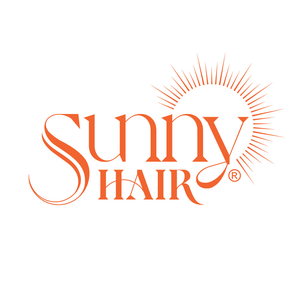 Sunny Hair