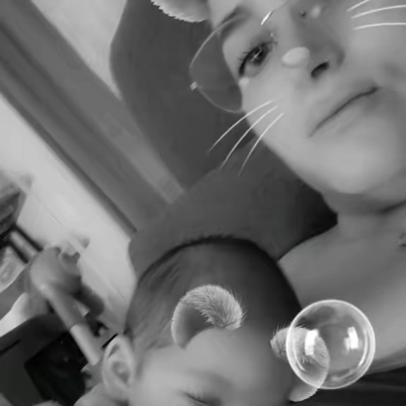 Cindy - Mum of Noam 💙