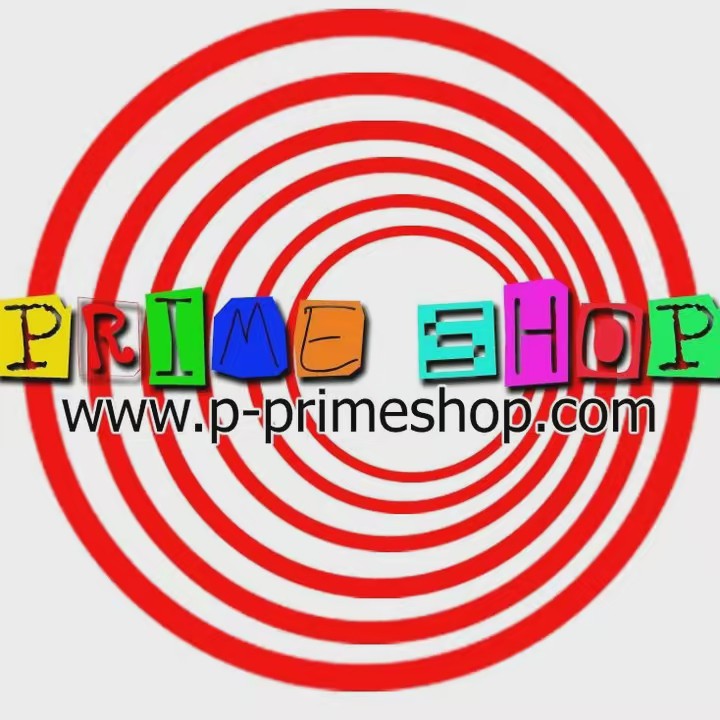 Prime Shop