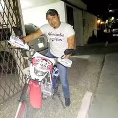 Cecilio Gutierrez Ag