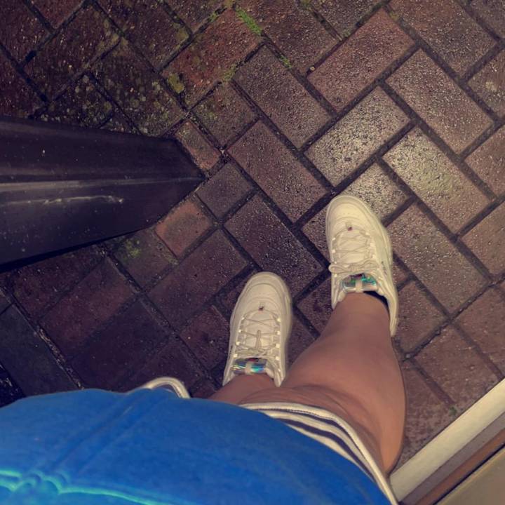 Chloe | Mama to Melly 🧸🥰