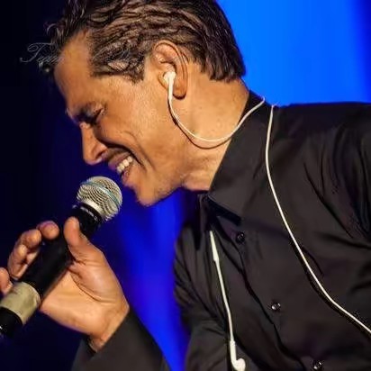 El Debarge