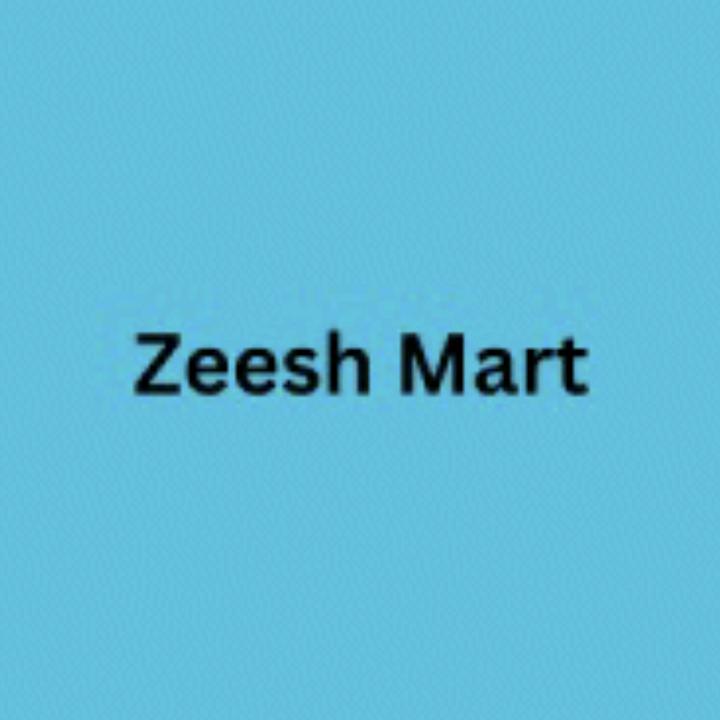 ZeeshMart