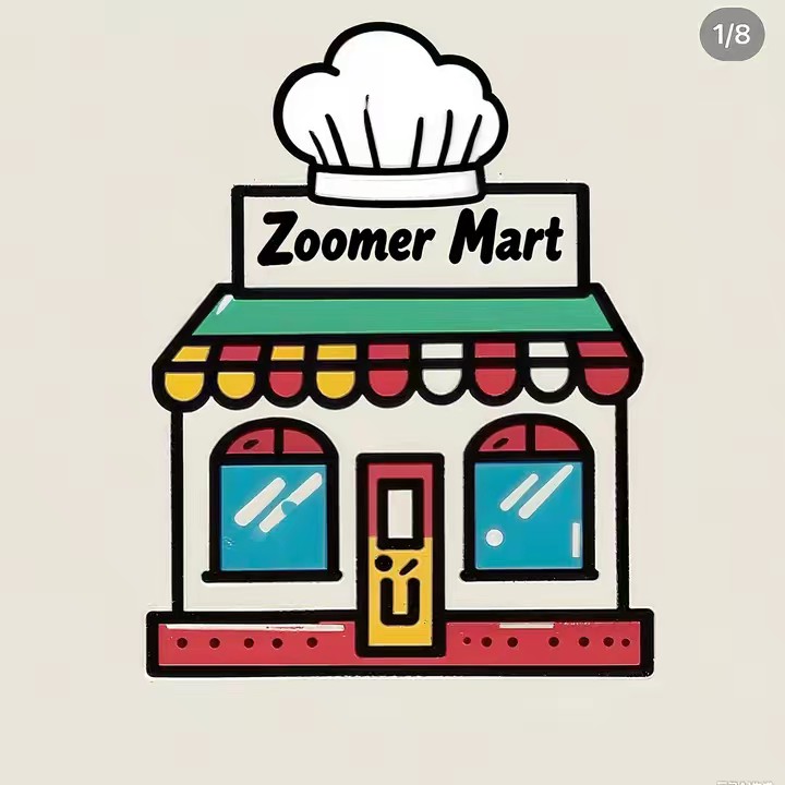 ZoomerMart
