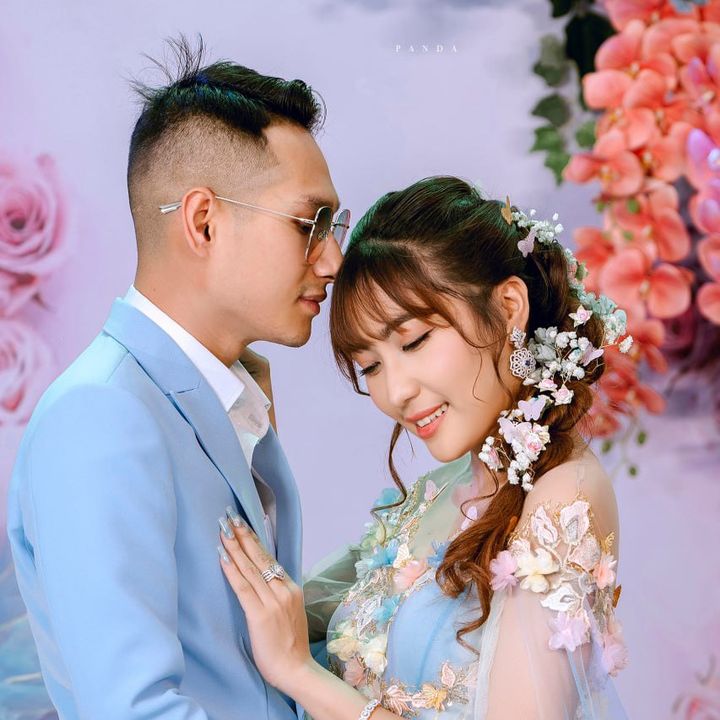 လိုင်လီစိန်ဘုရင်မ💎