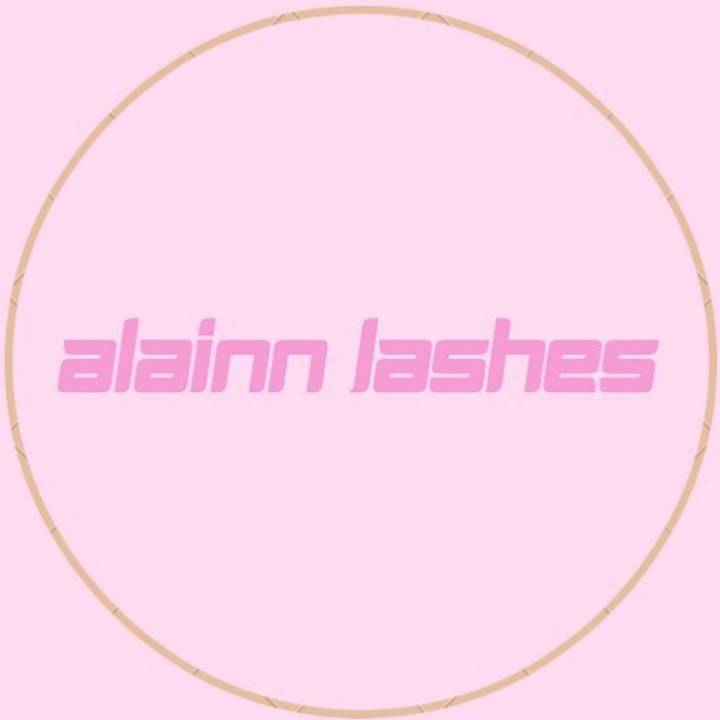 Álainn Lashes