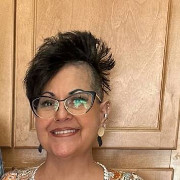 🩷🦂YaYa Jimenez|Gen X