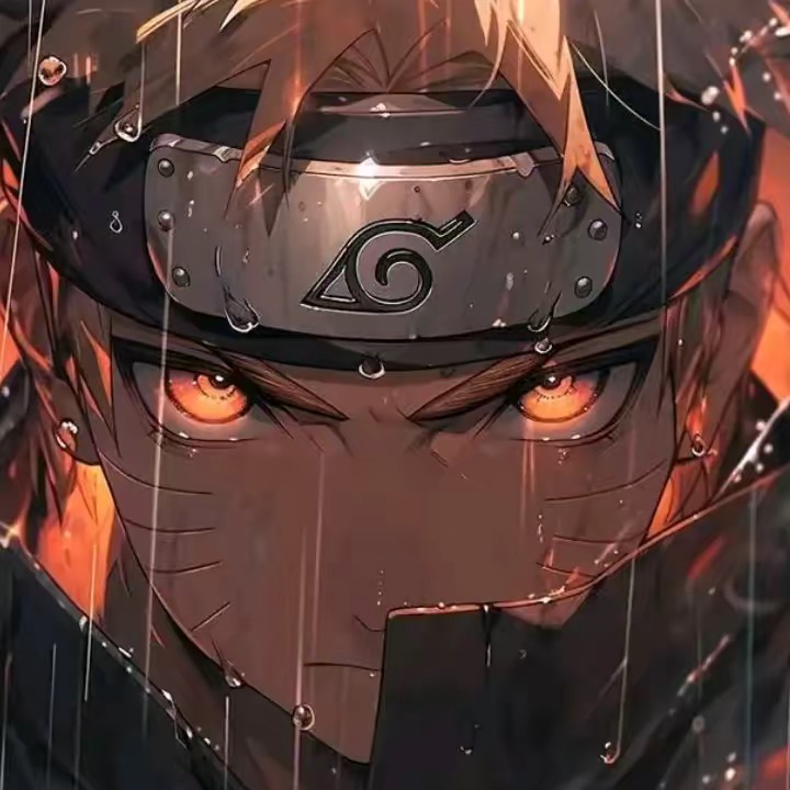 Naruto army