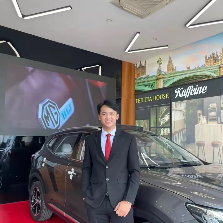 Út khờ bán Mờ Gờ🚘