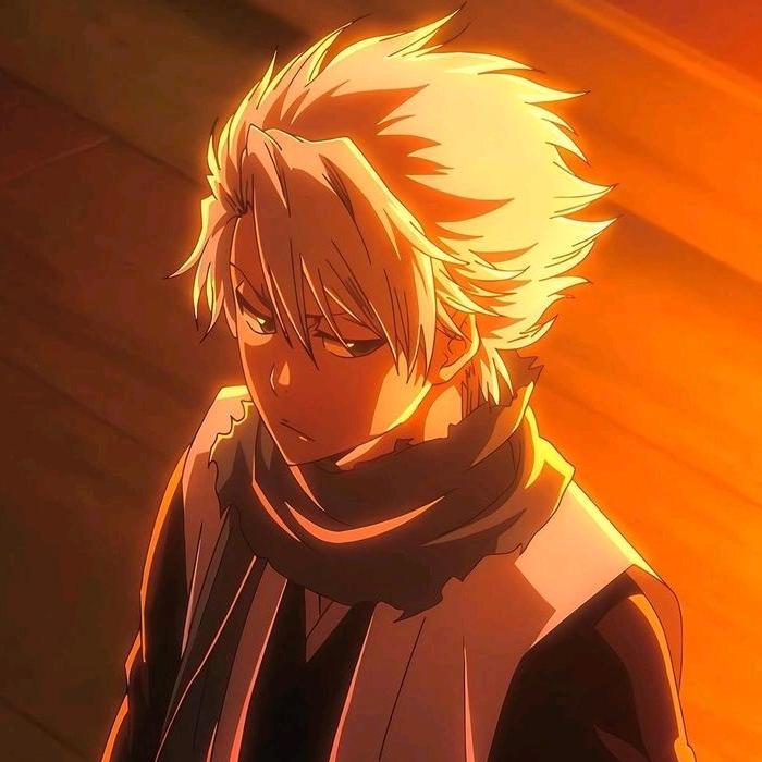 ￶ ￶Infinityさん: 