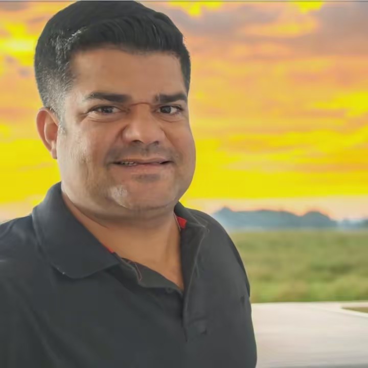 WINICIUS DOS SANTOS TITIOZÃO