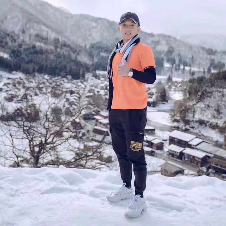 Huy Nhật 🐭38🇻🇳23🇯🇵