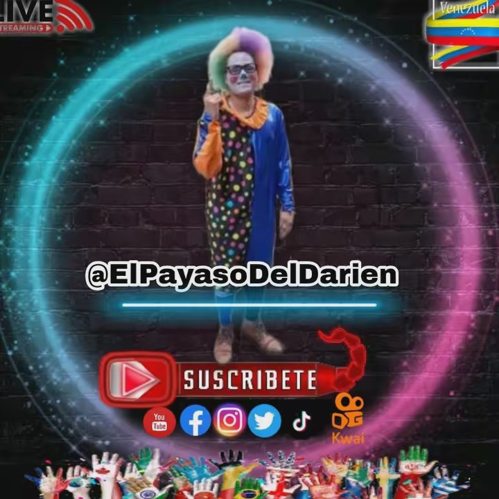 ElPayasoDelDarien