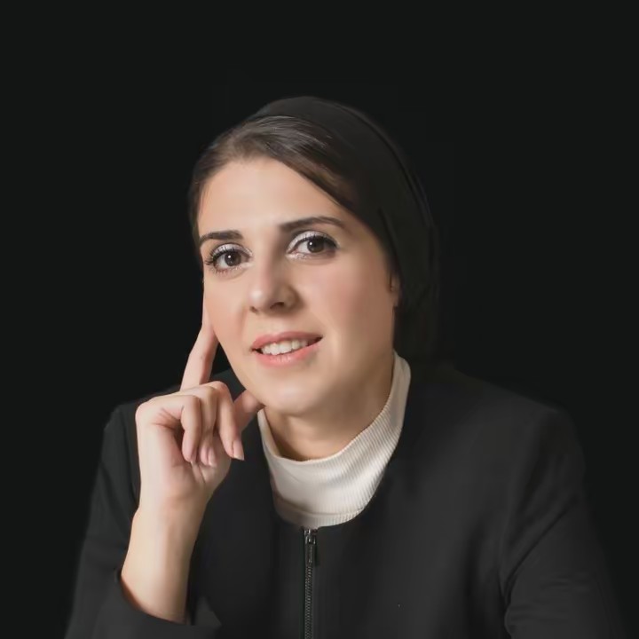 nadia elsayed