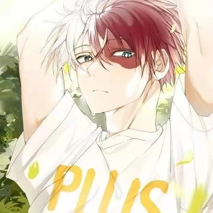 🏳️‍🌈Shoto🏳️‍🌈