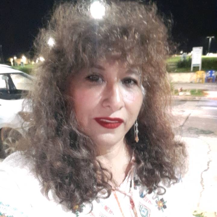 Sofia Salinas Camara