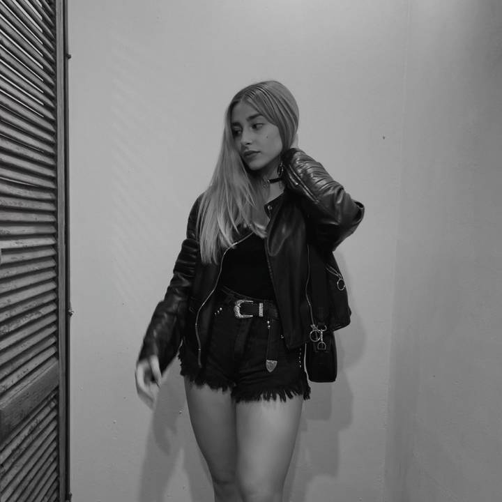 Jennifer Calvimonte 🥀