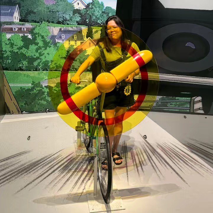 ❄️Ukiringo🍏 霜淇淋🍨