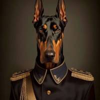 Doberman University