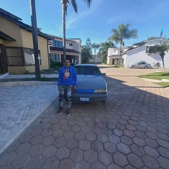 perro Loko de el cavalier