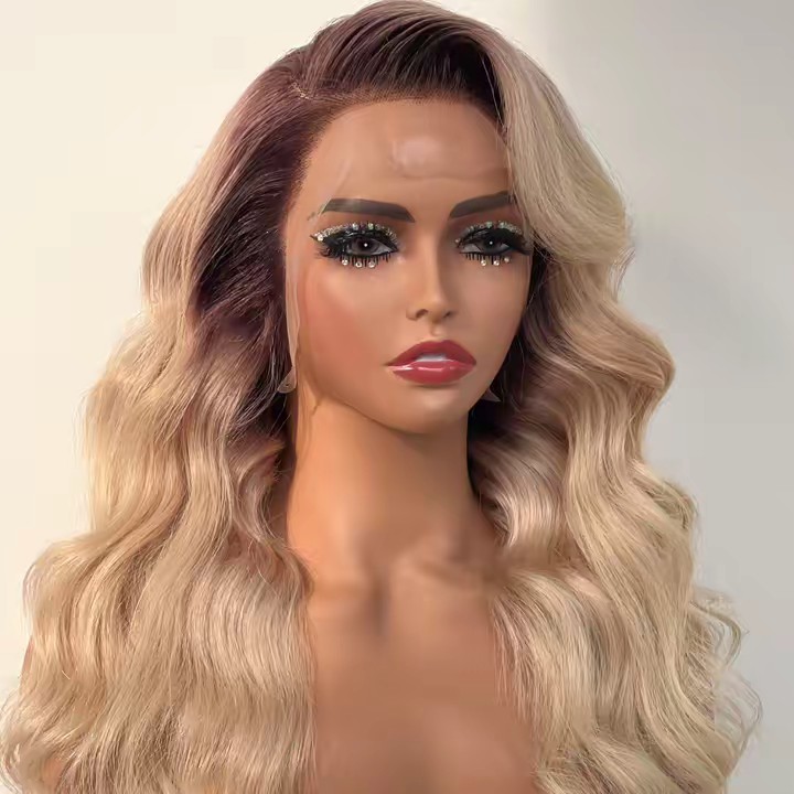 Alipearl Wigs