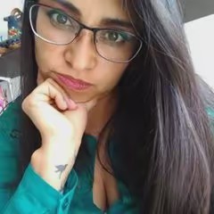 Jessica Vivika Ramir