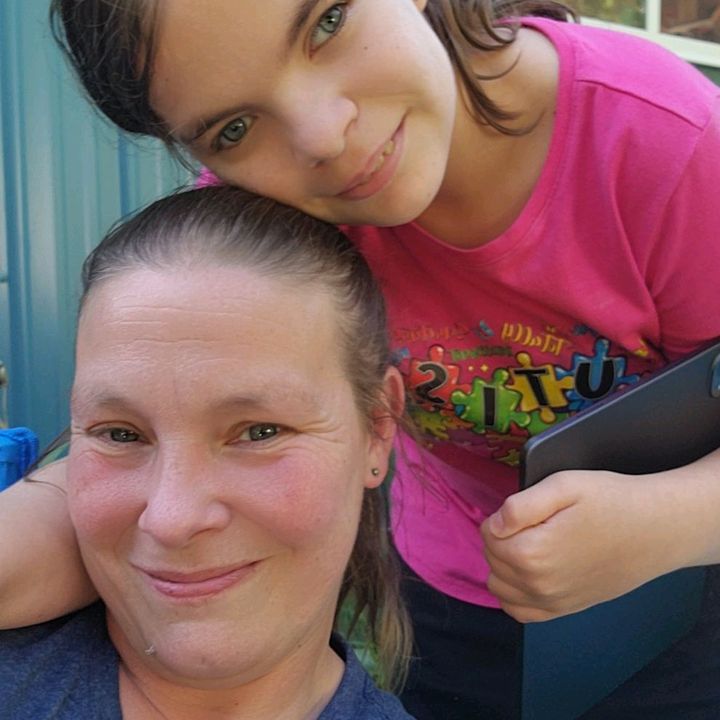 Kristy ❤️ mom of 5 ❤️