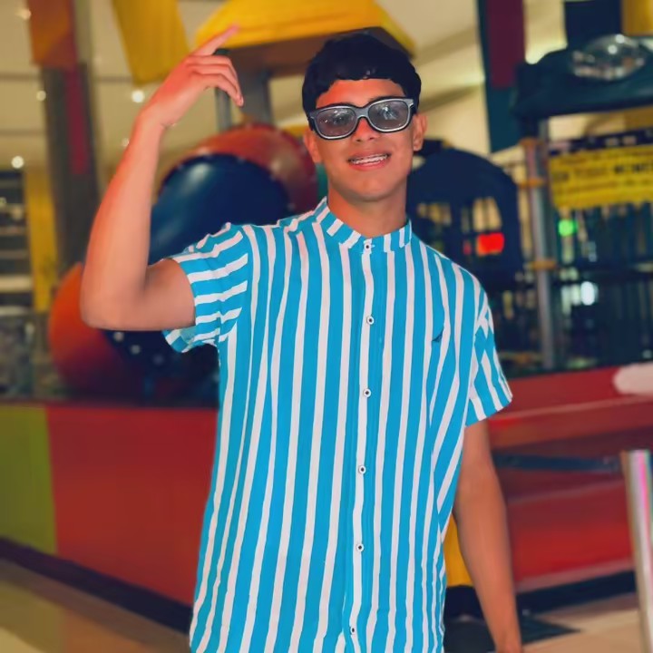 Jonathan Cornelio🕷️