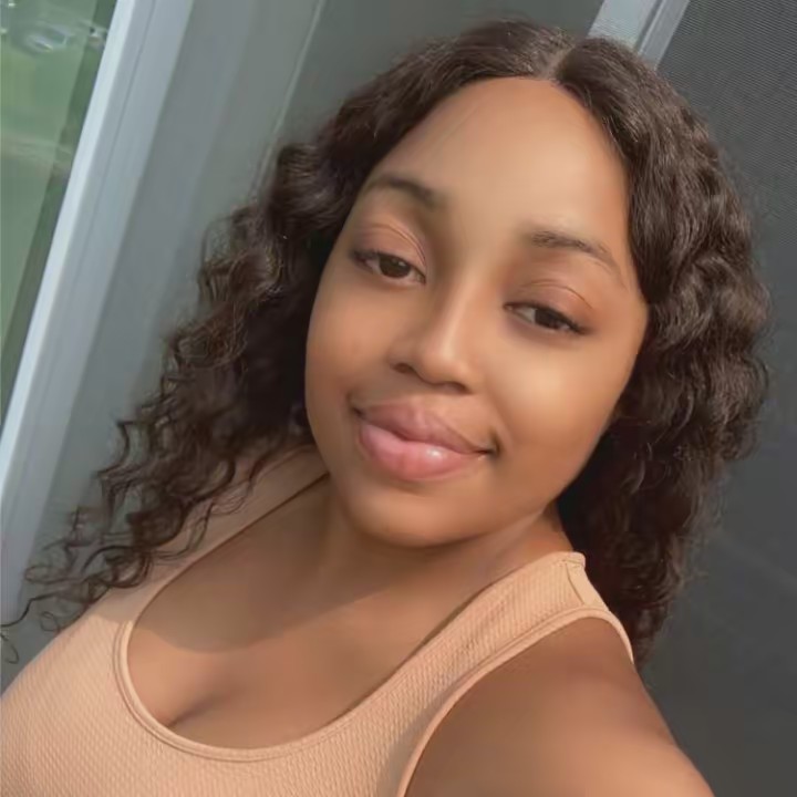 The Real PrettyGirl0889