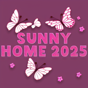 Sunny home 2025 SG