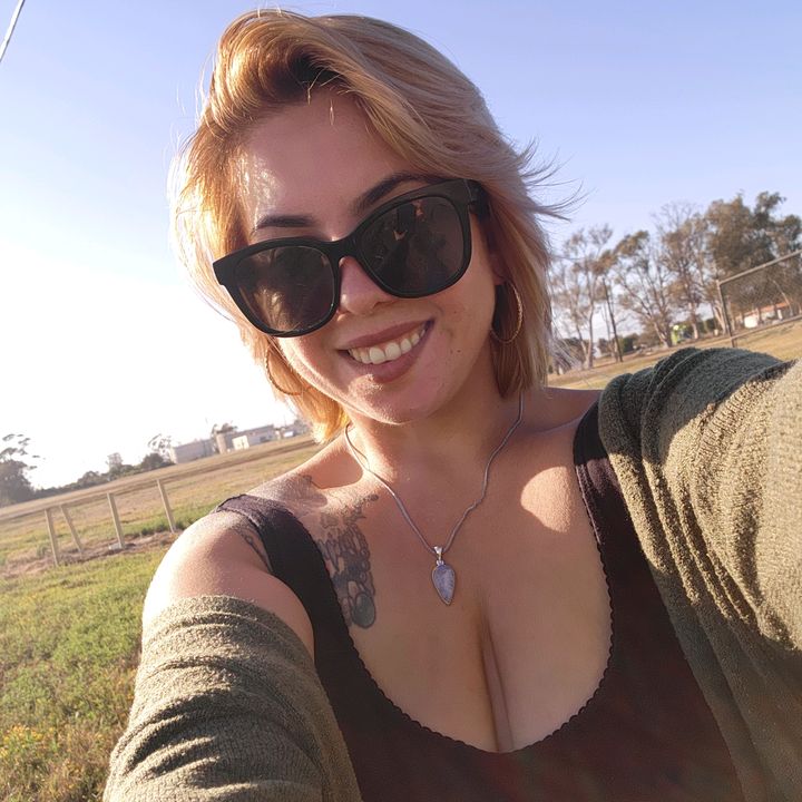 🔪TheAngryDame🌹