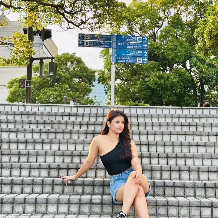 Deepana Poudel ❤️