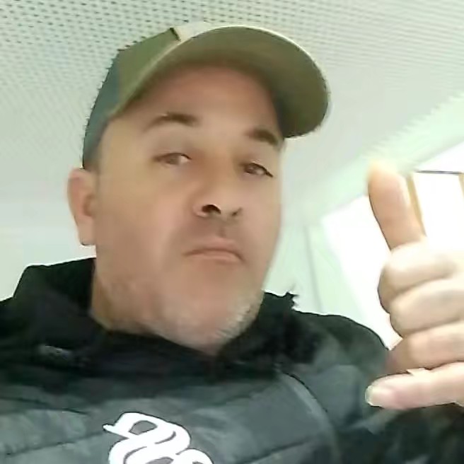 Antonio Guillén abellaneda