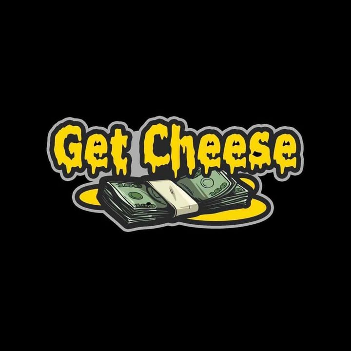 GetCheese clothing