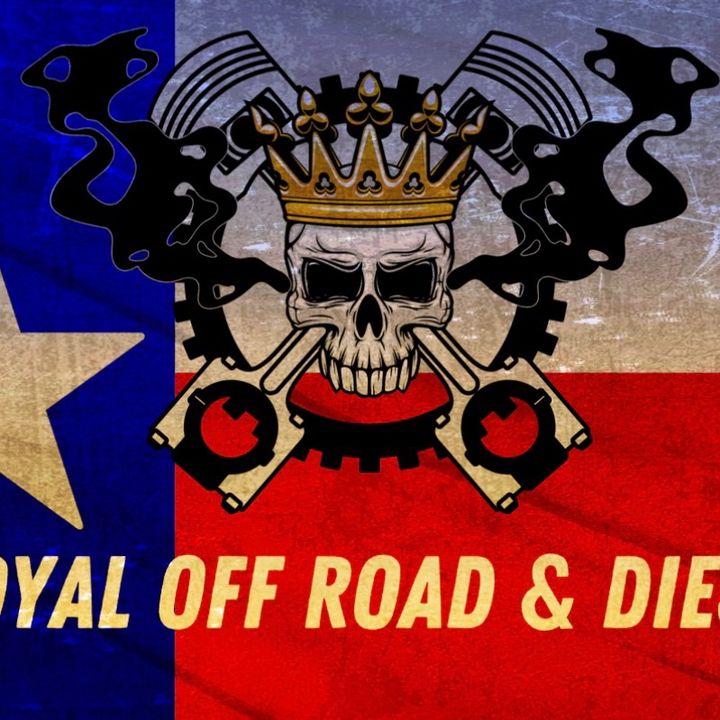 royaloffroaddiesel