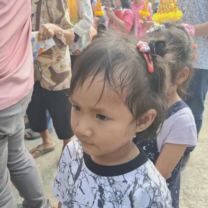 หนูชื่อมายูคะ✨️🙏