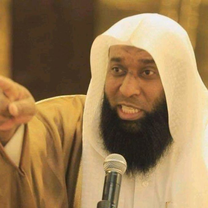 محب الشيخ بدر المشاري 🌀