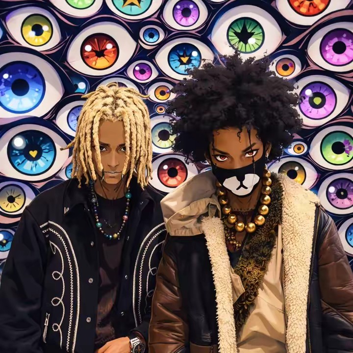 Ayo & Teo