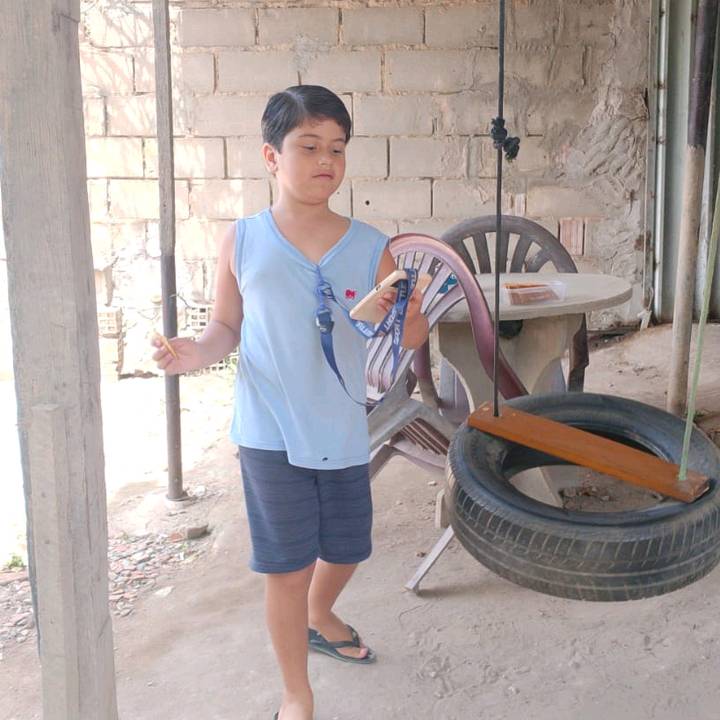 Cicero R Da Silva Bezerra