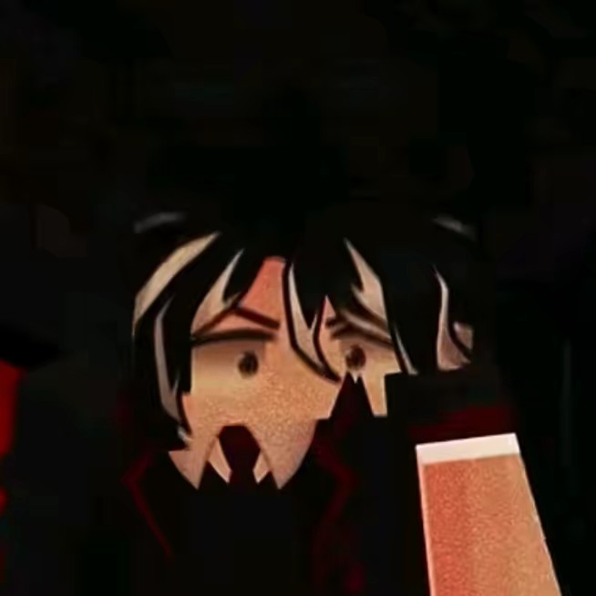 anti || 7TH REV LOVER!!