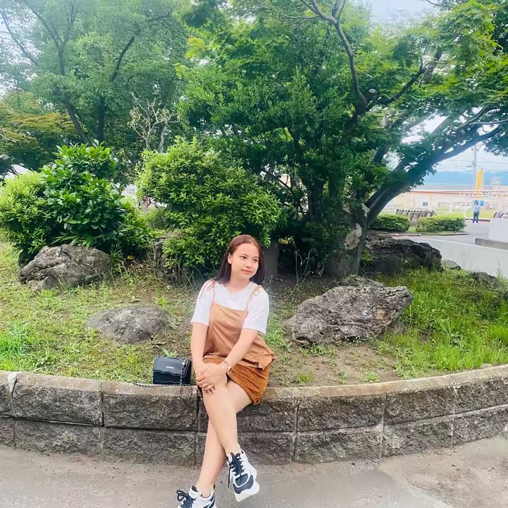 Myat Chaw Yoon♥️🇲🇲🇯🇵