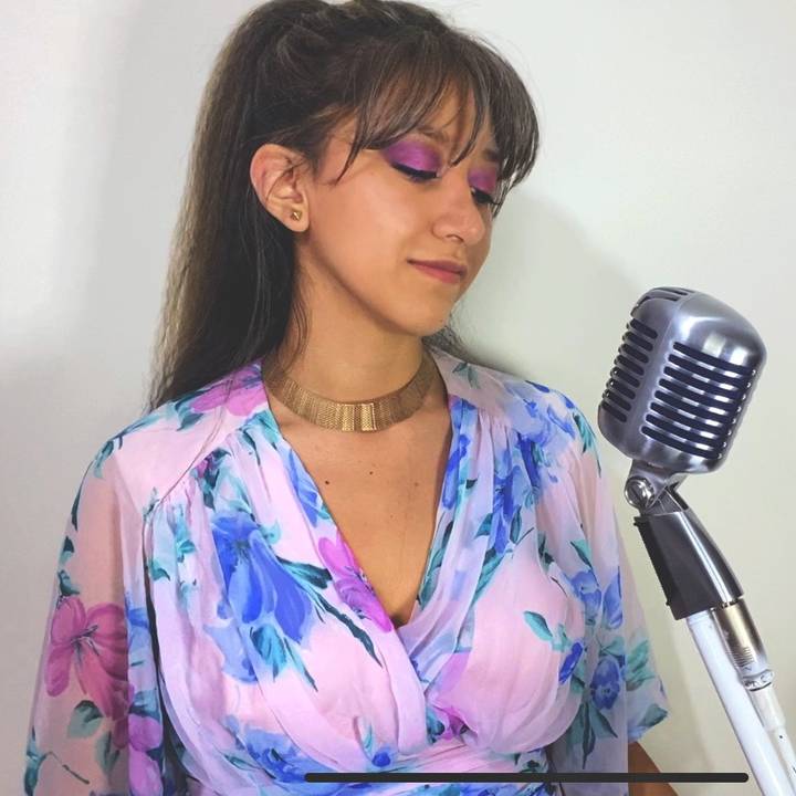 Joely Cevallos | Cantante